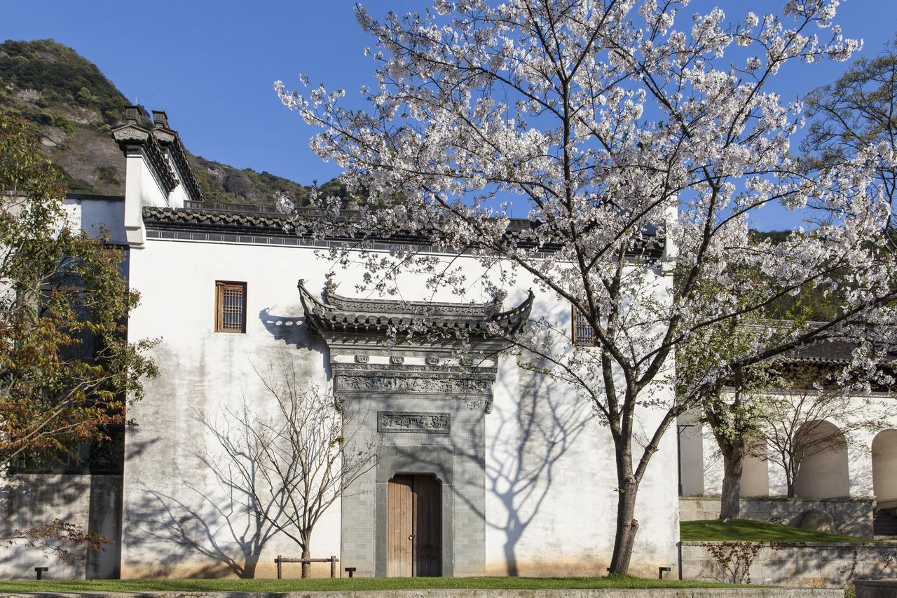 Pusen Lanting Shaoxing Ξενοδοχείο Εξωτερικό φωτογραφία