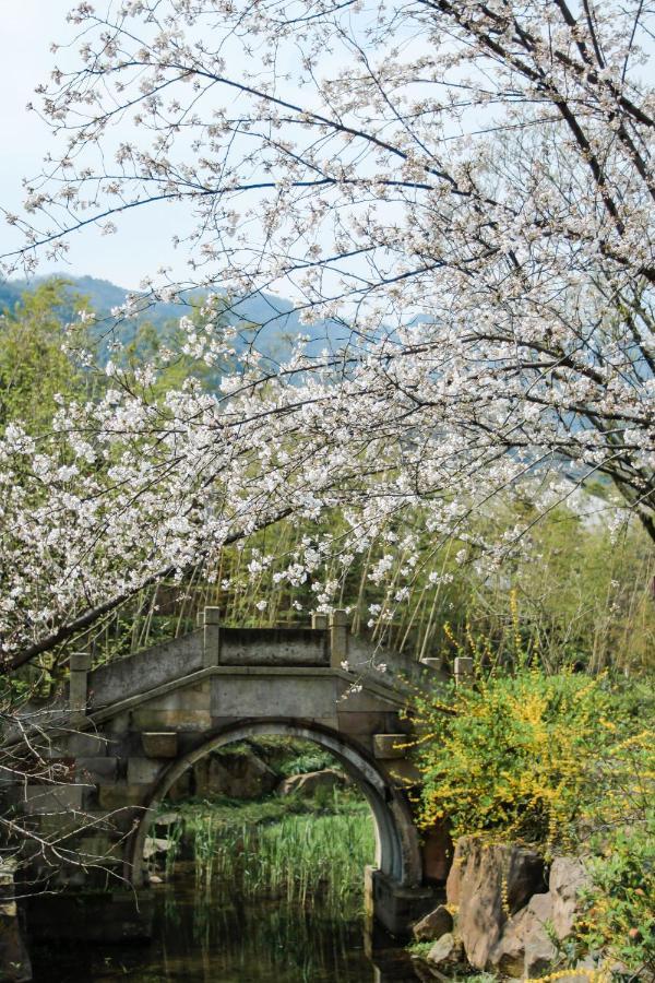 Pusen Lanting Shaoxing Ξενοδοχείο Εξωτερικό φωτογραφία